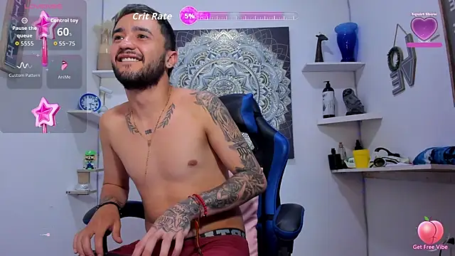 Jey_hot7 webcam