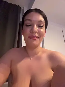 ClaraPasssion webcam
