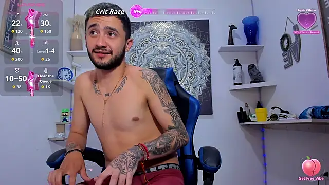 Jey_hot7 webcam