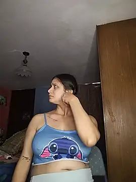 Catalinacandela webcam