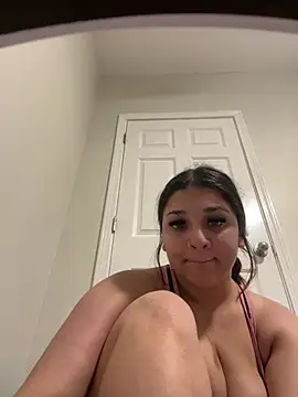 treasurebabii webcam