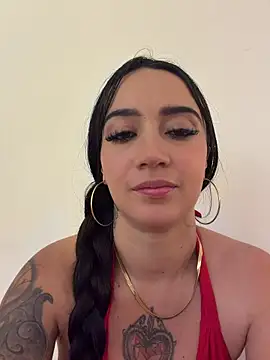 EmmyEvans1 webcam
