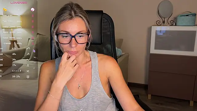 DannaEvan webcam