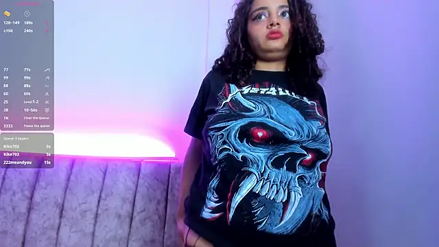 Dahlia_rossee webcam
