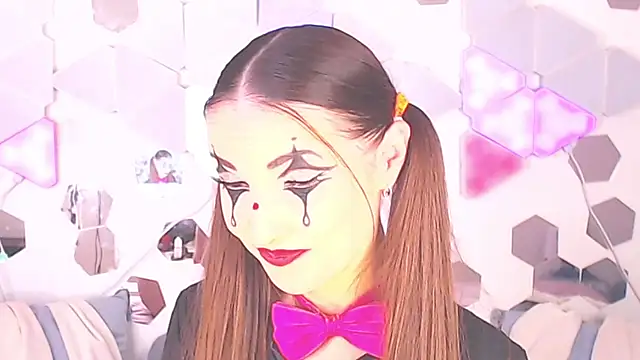 LexiKiss webcam