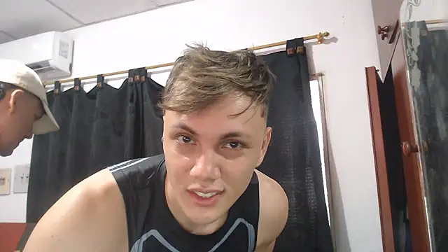 kike_energy webcam