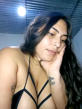 xandra252 webcam
