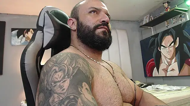 bardock_1 webcam