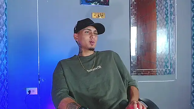 Liam_lee webcam