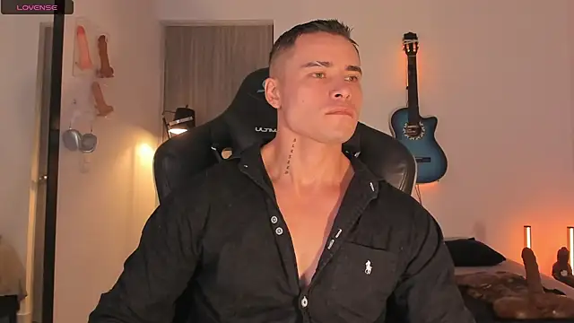 connorsmiith webcam