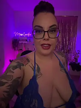 Miss_Lucifer6 webcam