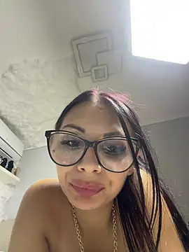 SweetSophieXOXO webcam
