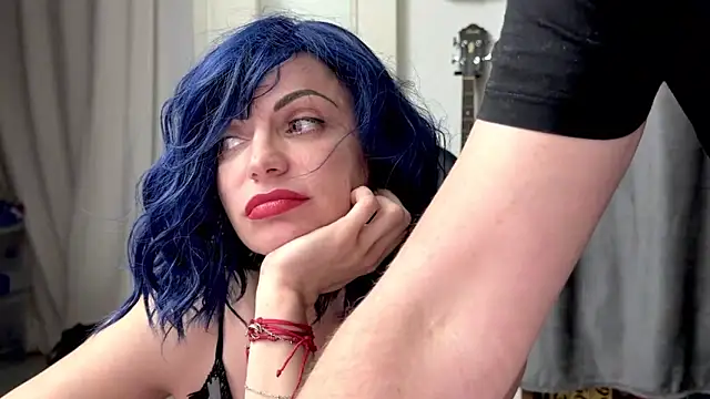 Virale webcam