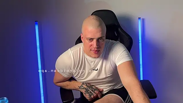 Bigbaald webcam