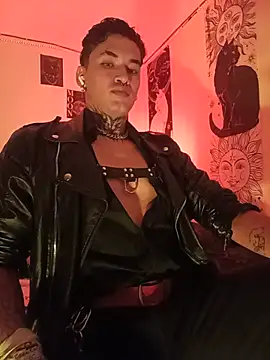 AlecBanne_ webcam