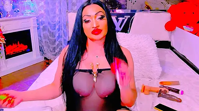 AmyraSunris webcam