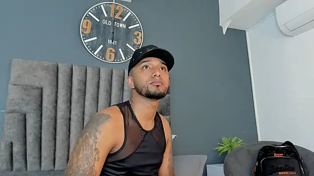 Robin_Rief webcam