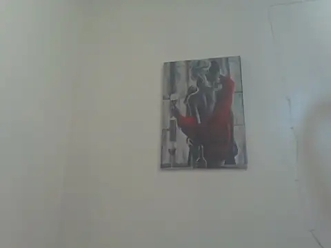 Black_prettty webcam
