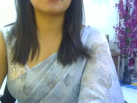 Mehek2001 live cam on StripChat