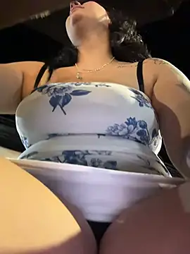 KittyObsession webcam