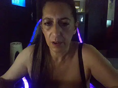 la-fee-pas-chier live cam on StripChat