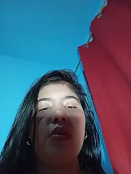 Noa_Phone live cam on StripChat