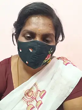 CuteTamizhachi live cam on StripChat