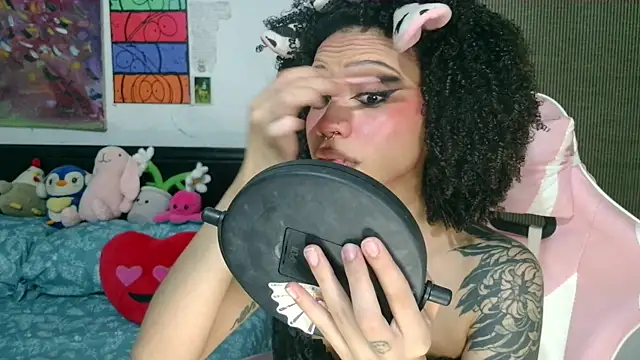 bettyboo2801 live cam on StripChat