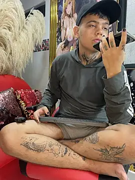 samael_betancurt7 live cam on StripChat