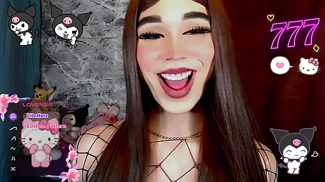 Megaan_Dolll live cam on StripChat