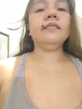ambersmile live cam on StripChat