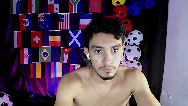 dante_18cm_ live cam on StripChat