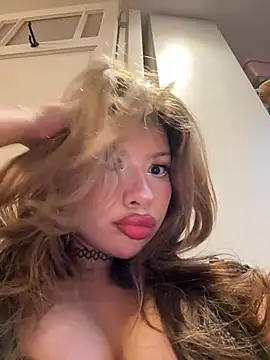 jackelinuh live cam on StripChat