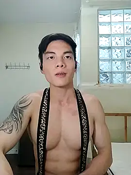Allen8707 live cam on StripChat