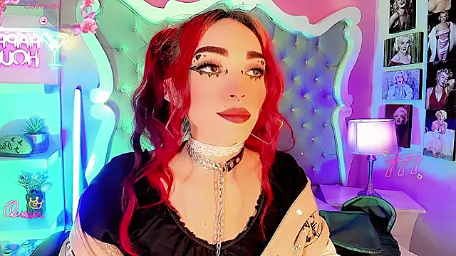 LeyXandrabraz live cam on StripChat
