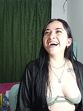 kimberly_peter live cam on StripChat