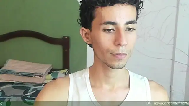 Thekwisatzhaderach live cam on StripChat