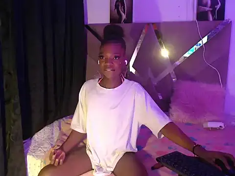 Keily_Tsx1 live cam on StripChat