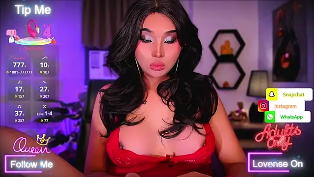 _prettyjawdropper_ live cam on StripChat