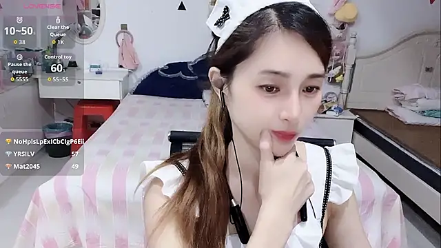 miaomiao-99 live cam on StripChat