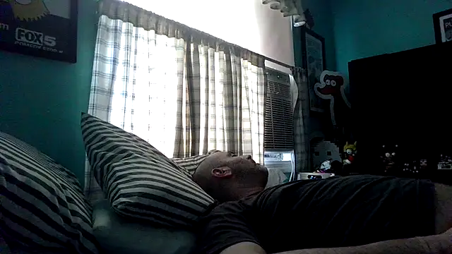 Novabear6996 live cam on StripChat