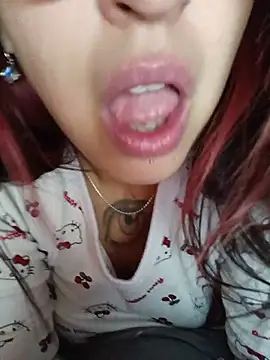 Sammi1995 live cam on StripChat