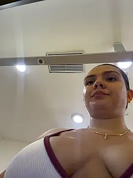 Eva_stark10 live cam on StripChat