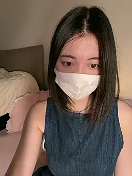 baoli_888 live cam on StripChat