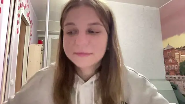 HwaTrippel live cam on StripChat
