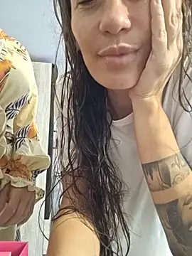 DiorMusse live cam on StripChat