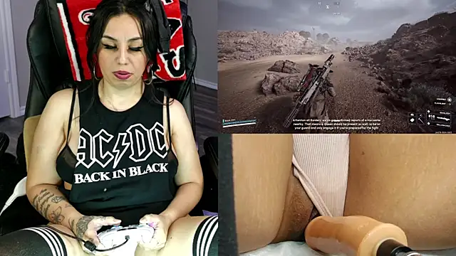 Blaze_Onn live cam on StripChat