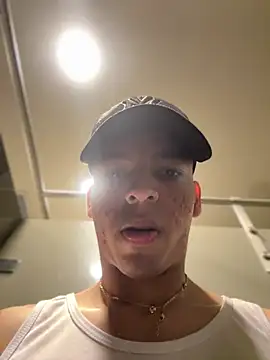 The_Conquer live cam on StripChat