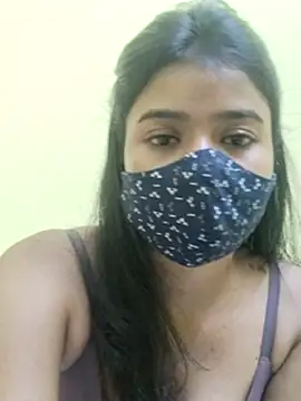 trinasa live cam on StripChat