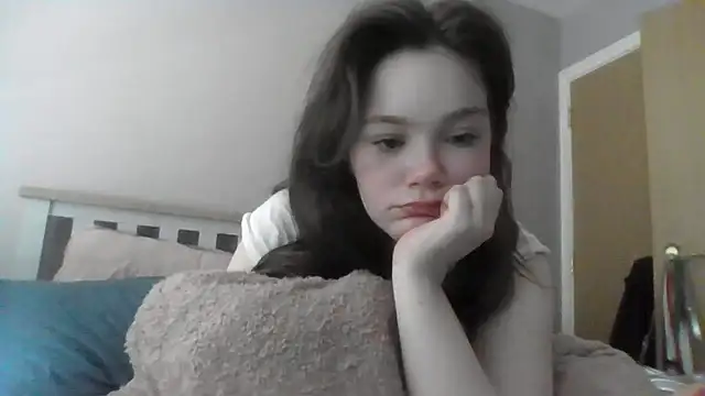 SexyKatiex live cam on StripChat